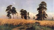 Ivan Shishkin Landscape china oil painting reproduction